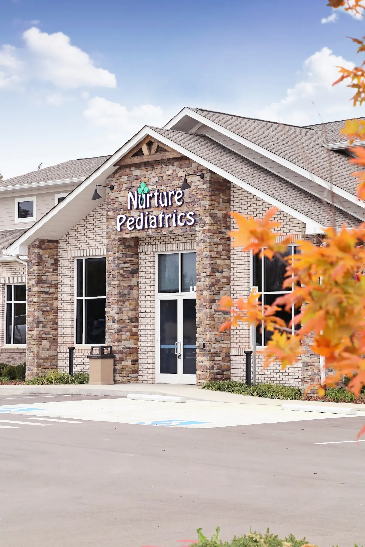 Nurture Pediatrics